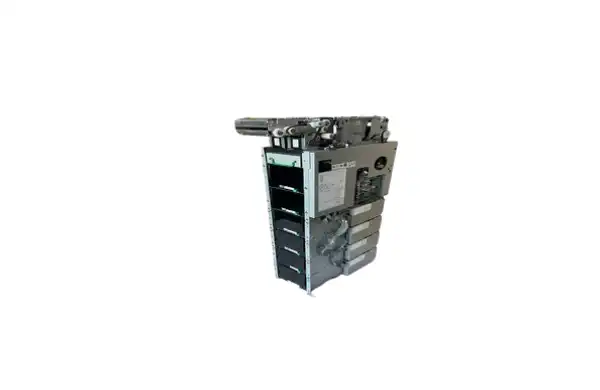 High-Capacity F56 Dispenser for 1000-Note Cassette